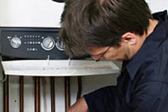 boiler repair Millhead