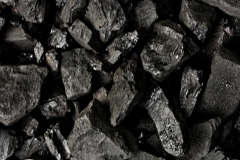 Millhead coal boiler costs