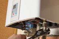 free Millhead boiler install quotes