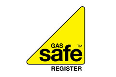 gas safe companies Millhead